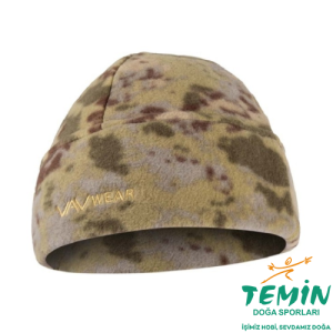 Vav Wear Polar Bere - Kamuflaj