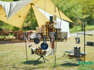 İlk Kez Kamp Yapacak Olanlara Tavsiyeler: Kamp Eşyaları ve İpuçları