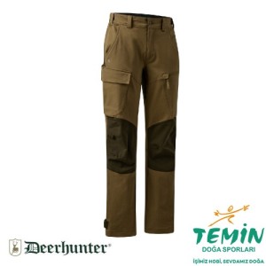 DEERHUNTER Sarek 347381 Full Stretch Pantolon 