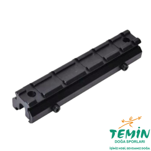 Sw+ss 22mm den 22mm e Dönüştürücü Ayak