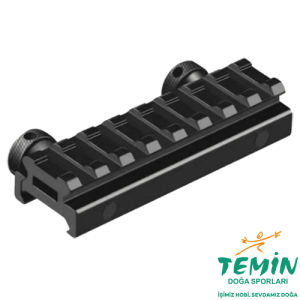 Sw+ss 22mm den 22mm e Mini Yükseltici Ayak