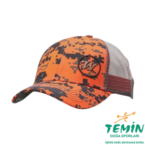 Winchester Milford Digi Blaze Şapka