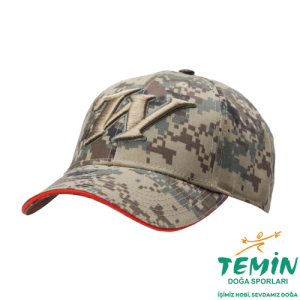 Winchester Duckwater Şapka