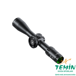 Swampdeer HD Max 4-16x44 SFP GK Tüfek Dürbünü