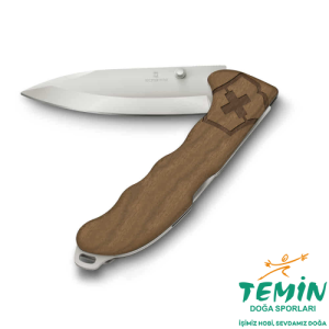 Victorinox 0.9415.D630 Evoke Ahşap Çakı