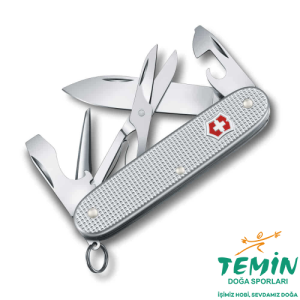 Victorinox 0.8231.26 Pioneer X, Alox Çakı