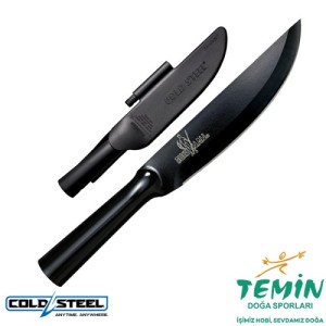 COLD STEEL Bushman Bıçak