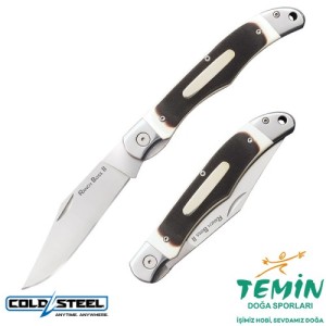 COLD STEEL Ranch Boss II Bıçak