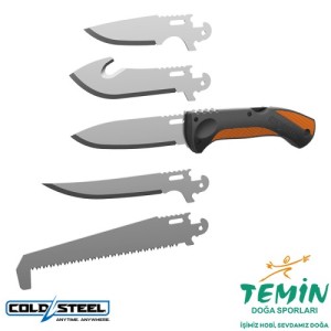 COLD STEEL Click n Cut Field Kit 