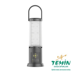 Led Lenser AL10R Work Çalışma Feneri
