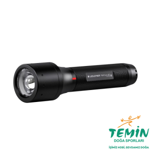 Led Lenser P6R QC Core El Feneri 