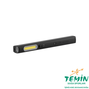 Led Lenser W2R Work Çalışma Feneri