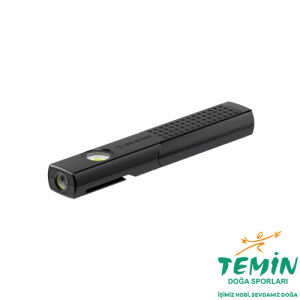 Led Lenser W4R Work Çalışma Feneri