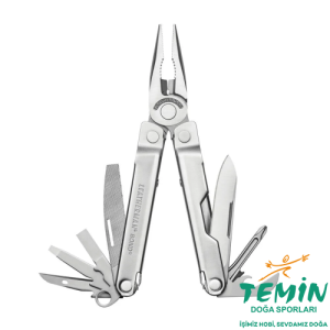 Leatherman Bond Stainless Steel Multitool