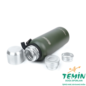 Orcamp 600 ml Termos