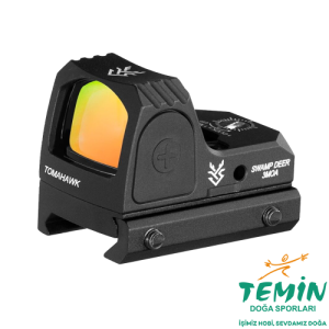 Swampdeer Sentry TK 1x24 Tabanca Reddotu