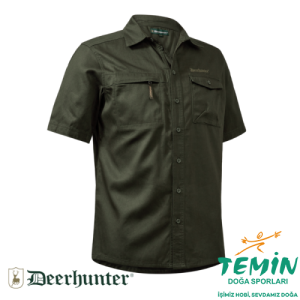 DEERHUNTER Atlas Gömlek 393 Timber 45/46