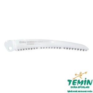Silky Blade Gomboy Curve 210-8 Yedek Namlu Testere