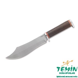 Condor Gray Pioneer Bowie Knife Bıçak