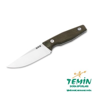 Böker Manufaktur Daily Knives AK4 Bıçak