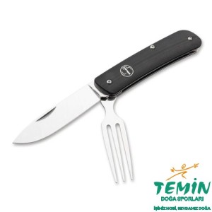 Böker Plus Tech Tool Fork Çakı
