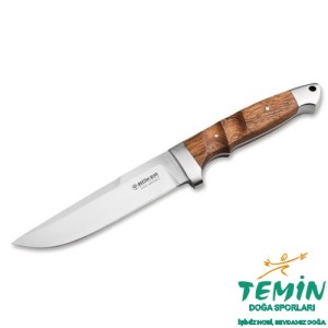 Böker Manufaktur Vollintegral XL 2.0 Rosewood Bıçak