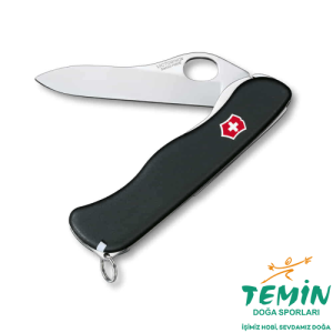 Victorinox Sentinel Tek El Klipsli Çakı