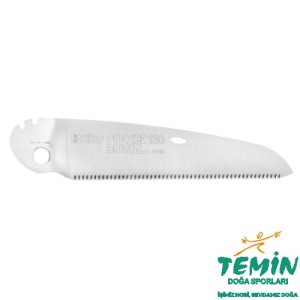 Silky Blade Pocketboy 130-26 Yedek Namlu Testere