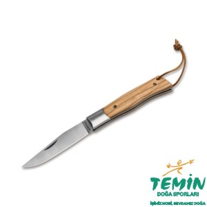 Böker Magnum Parzival Olive Çakı