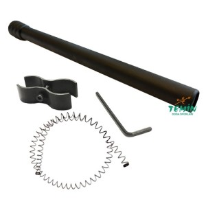 Armsan 12 Kalibre Şarjör Uzatma Borusu ve Yay Takımı (+5 Kapasite)