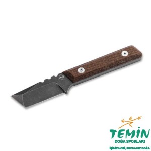 Böker Plus Thicker Clipper Bıçak