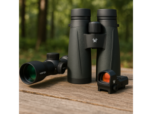 Vortex Optics: Kullanıcıya Güven Veren Global Bir Optik Markası