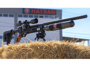 Hatsan PCP Havalı Tüfek Rehberi: Doğru Model, Doğru Kalibre, Doğru Adres, Keyifli Atış