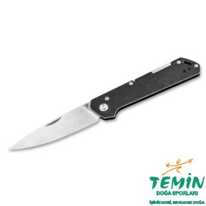Böker Manufaktur Kihon Bifold 42a Çakı