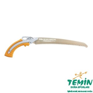 Silky Pruning Saw Gunfighter Curve 300-8,5-6 Kılıflı Testere