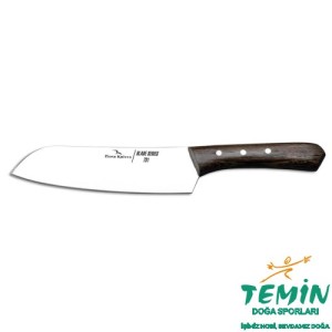 Bora 731 W Santoku Muftak Bıçak