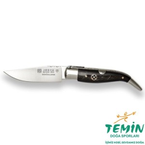 Joker NF120 Classical Spanish Bandolera Bufalo Boynuz Çakı