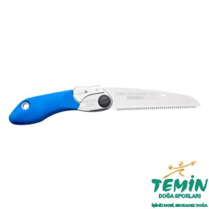 Silky Wood Saw Blue Pocketboy 130-20 Katlanır Testere