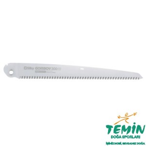 Silky Blade Gomboy 300-10 Yedek Namlu Testere