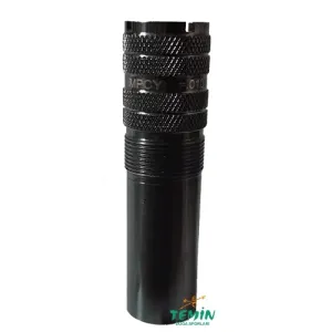 Huğlu 12 Kalibre Uzatma Tırtıklı Mobil Şok