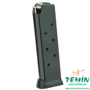 Sabatti Colt 1911 45 Kalibre Tabanca Şarjörü