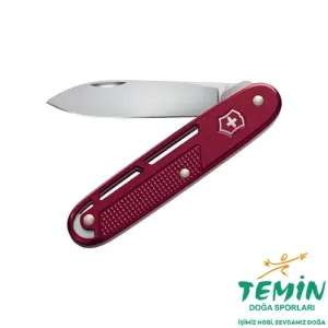 Victorinox Onefold Alox 0.8006.20 Kırmızı Çakı