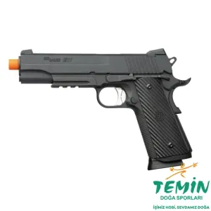 Sig Sauer ProForce 1911 TACOPS CO2 Airsoft Tabanca