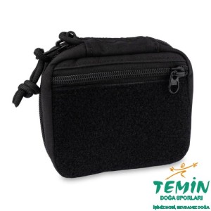 Böker Manufaktur Hamburger Pouch Koleksiyon ve Taşıma Çantası