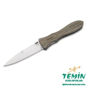 Böker Plus Atropos Çakı