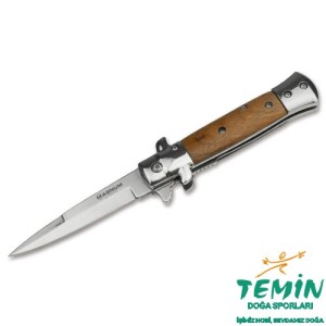 Böker Magnum Italian Classic Small Çakı