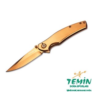 Böker Magnum Gold Finger Çakı
