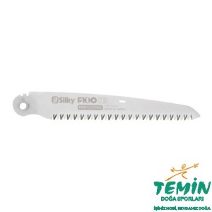 Silky Blade F180-7,5 Yedek Namlu Testere