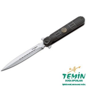 Böker Magnum SWAT Transformer Çakı