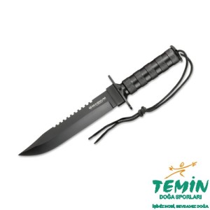 Böker Magnum Survivalist Bıçak